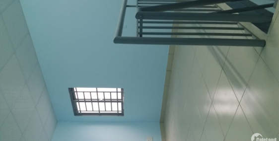 Phòng mới xây dựng gần chợ Phước Long