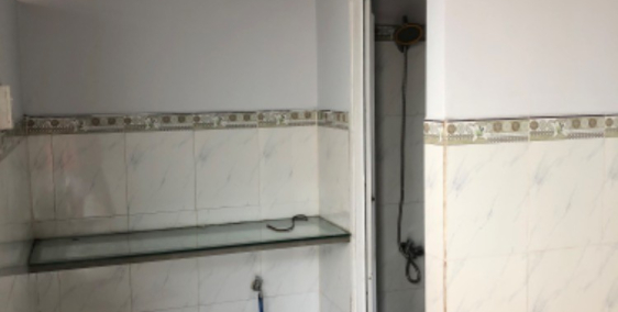 phòng trọ gần sát Vincom Trần Trọng Cung