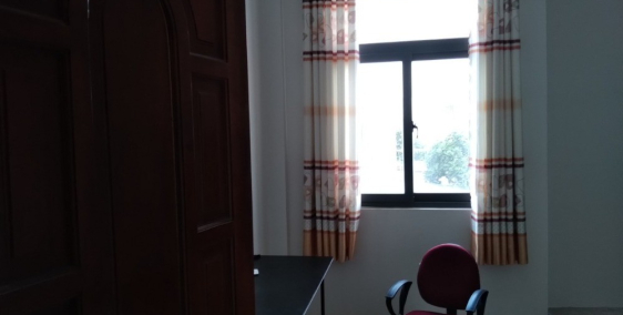 Cho thuê phòng đầy đủ tiện nghi