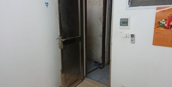 Nhà tầng 2 Khuất Duy Tiến, Thanh Xuân, có điều hòa 1,4 triệu/tháng