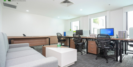 Văn Phòng  Ảo Cho Thuê Tại Bình Thạnh Giá Ưu Đãi Sau Dịch