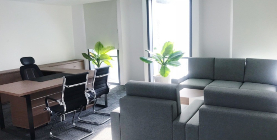 VĂN PHÒNG HIỆN ĐẠI- NGAY TẠI TRUNG TÂM- GIÁ CẢ VỪA TẦM- TẠI SAO KHÔNG?