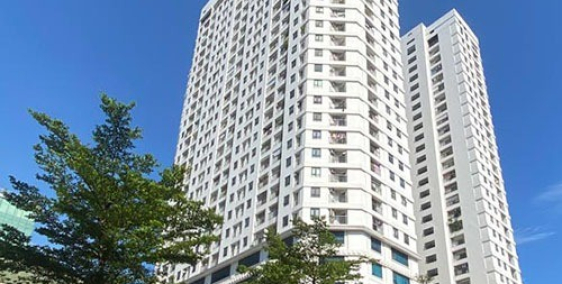 Giảm giá thuê văn phòng Office tòa Central Field 100-400m2