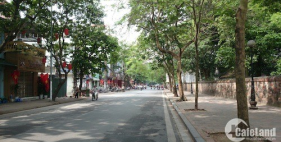 Cho thuê văn phòng tầng 2,3 Văn Miếu. Gía 25tr/tháng