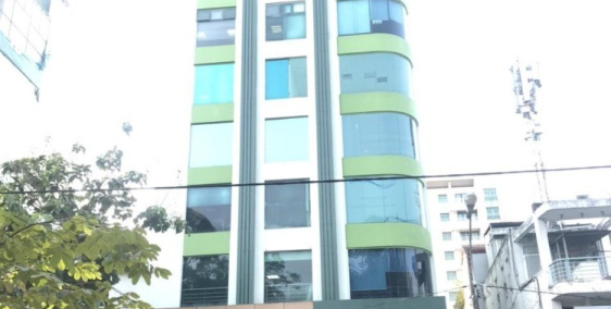 Cho Thuê Làm Văn Phòng, diện tích 70m2