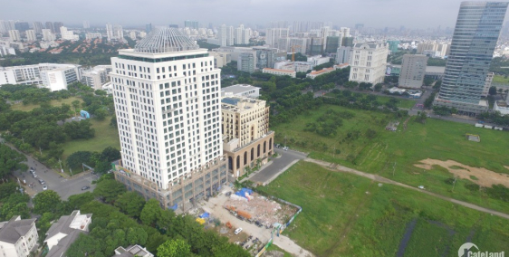 Căn Hộ Văn Phòng Giá Chỉ 8tr /Tháng Trung Tâm Phú Mỹ Hưng