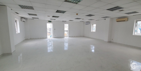 Chính chủ cho thuê văn phòng đẹp, giá tốt Cửu Long, Q. Tân Bình,DT 77m2 -23.3tr