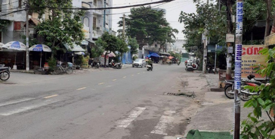 VP công ty ngay trung tâm quận Tân Phú.