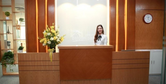 Cho thuê văn phòng ảo tại Quận Thanh Xuân giá chỉ từ 650 ngàn/tháng