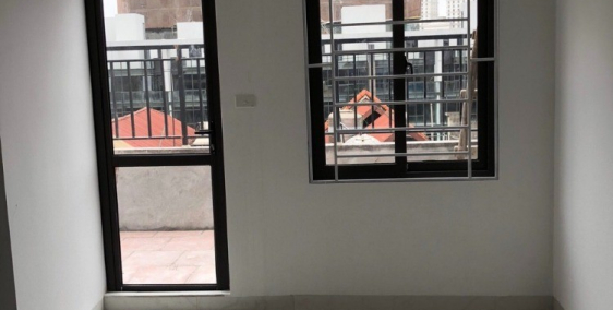 Chung cư mini Giang Văn Minh -Kim mã vào ở ngay full đô