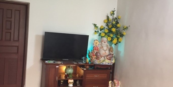 Bán căn hộ TT nhà A4, số 11 Ngọc Khánh, Giảng Võ, Ba Đình, Hà Nội.  Nhà tập thể