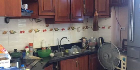 Bán căn hộ 110m2 chung cư Bộ Kế hoạch và Đầu tư, Quan Hoa, Cầu Giấy