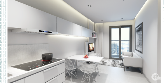 Sở hữu ngay căn hộ đẳng cấp mặt tiền Quốc lộ 1K - Phúc Đạt Tower