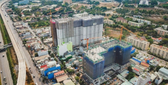 CHUYỂN NHƯỢNG CĂN HỘ BCONS MIỀN ĐÔNG 1PN - 990TR, 2PN - 1,490 TỶ, 3PN - 1,780 TỶ