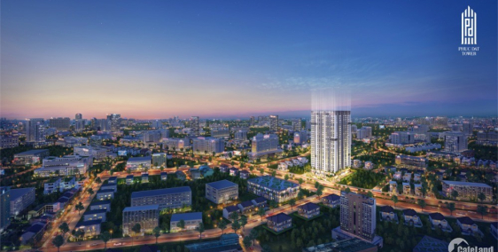 Căn hộ "Phuc Dat Tower"- Cơ hội trong tầm tay, tậu ngay đừng để lỡ