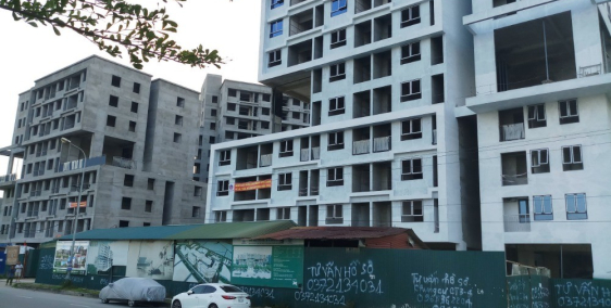 Miễn phí tư vấn nhà ở xã hội CT3-CT4 Kim Chung Đông Anh lH O34.640.7047