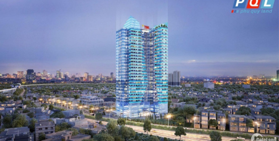 Căn hộ đầu tư lãi vốn linh hoạt - The Nosta