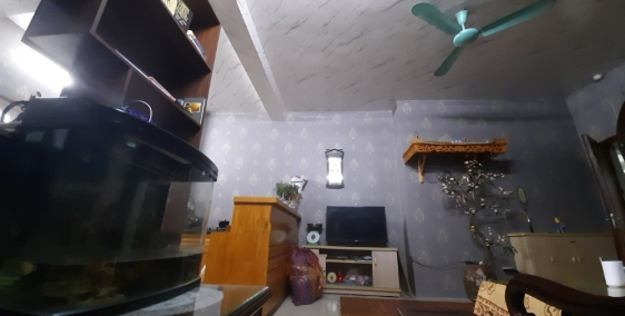 Bán căn hộ đẹp, rẻ khoảng 1 tỷ xala hà đông