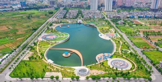 Tháng 7 tháng tài lộc, đóng 10% nhận nhà ở ngay, chỉ có ở HPC Landmark 105,