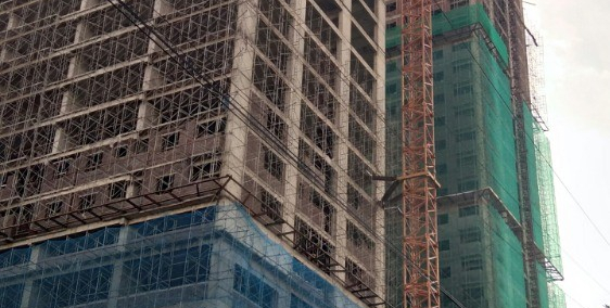 Nhà ở xã hội THT NewCity ( AZ Thăng Long )