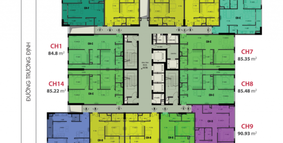 CHỈ 1.2 TỶ NHẬN NHÀ Ở NGAY VỚI 50% TẠI DỰ ÁN VIỄN ĐÔNG STAR