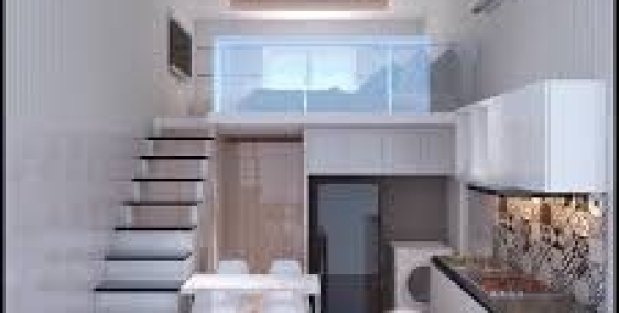 Bán gấp căn hộ tọa lạc đường tỉnh lộ 10