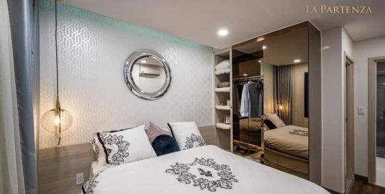 Bán căn hộ ven sông giá rẽ chuẩn resort