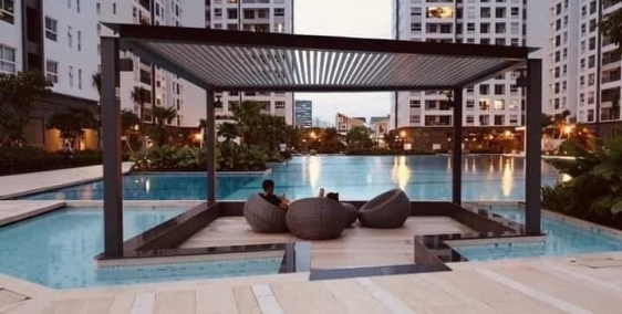 CĂN HỘ CAO CẤP GIÁ RẺ TẠI TPHCM