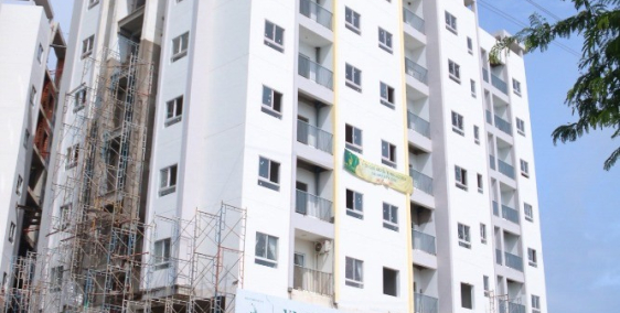 Bán căn hộ phường 3 - Thành phố Mỹ Tho