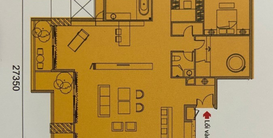 Bán penthouse cao cấp 385m2. tt 10% nhận nhà. đã có sổ hồng. giảm 10% tt nhanh