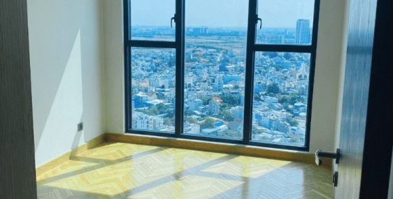 Căn Hộ 3 Phòng Ngu Feliz En Vista Giá 5,5 tỷ Giá Thực