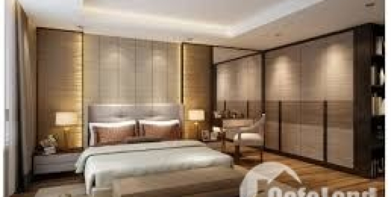 Bán CH THE ESTELLA  1PN, DTSD 57m2, Quận 2