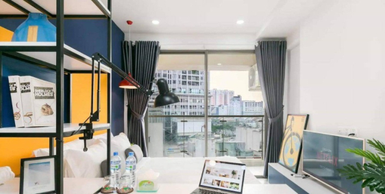 GIẢI PHÁP CHO CÁC NHÀ ĐẦU TƯ MILLENNIUM HỖ TRỢ VAY 70%,CAM KẾT CHO THUÊ LS 8%