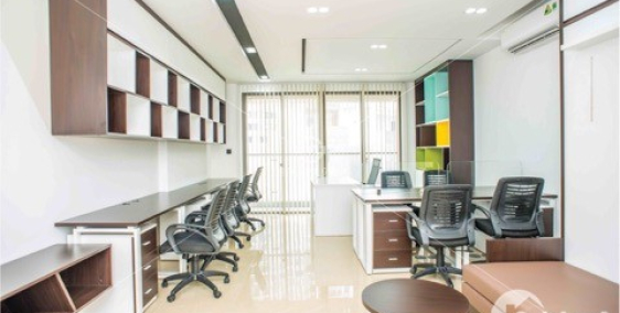 VP cao cấp Millennium view sông sổ lâu dài CK cao 10%