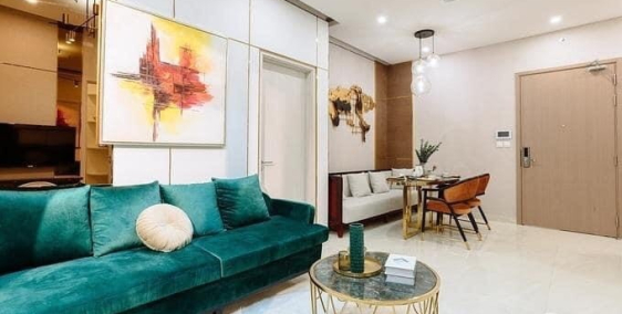 CK TỚI 23% TRONG MÙA COVID,KHI MUA CĂN HỘ,TẠI MẶT TIỀN ĐƯỜNG HỒNG BÀNG CHỢ LỚN