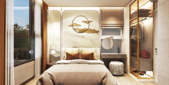 CĂN HỘ CAO CẤP D HOMME MẶT TIỀN HỒNG BÀNG