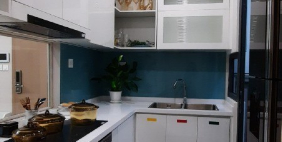 Căn Hộ ĐÔC TÔN giữa Trung Tâm Chợ Lớn Quận 6