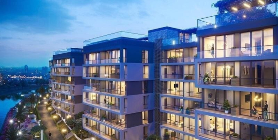 panomax river villa - đỉnh cao của đặc quyền riêng tư