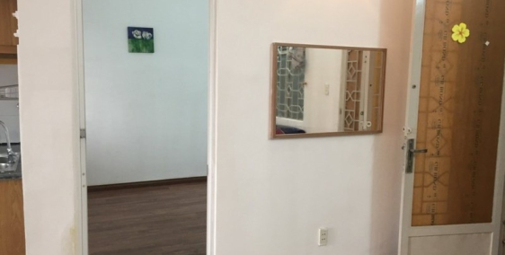 căn hộ 305 An Hoà 7,đường Trần Trọng Cung, Quận 7.