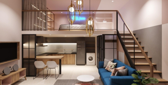    NHẬN GIỮ CHỖ CĂN HỘ STUDIO TRUNG TÂM QUẬN 7 GIÁ CHỈ 1,2 TỶ/CĂN (CAM KẾT