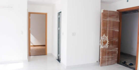 Căn hộ chung cư Conic Riverside – Quận 8. 50m2, 1+1PN, 1WC, giá chỉ 1,42 tỷ