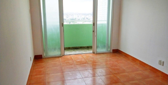 Bán chung cư Peridot Quận 8, tầng 12 thoáng mát view Q1 nhà có sổ