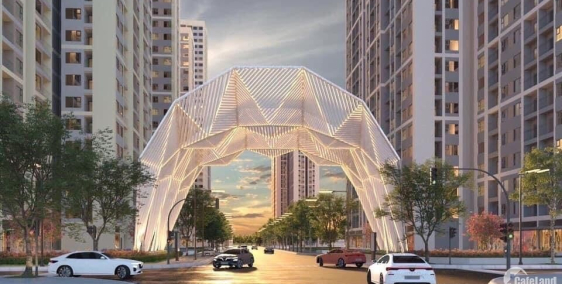 Origami VHGP. Giỏ hàng lớn nhất thị trường - Giá gốc trực tiếp từ CĐT. Ngân hàng