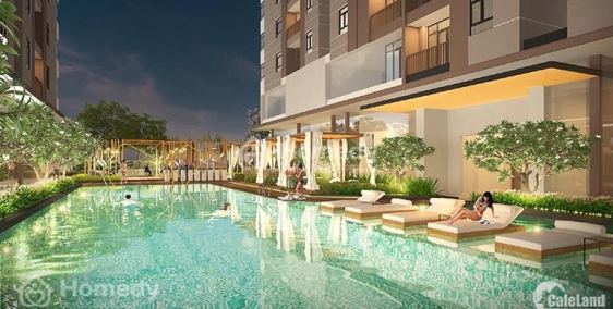 Cơ hội cuối cùng sở hữu căn hộ tại CT Plaza Nguyên Hồng giá gốc CĐT