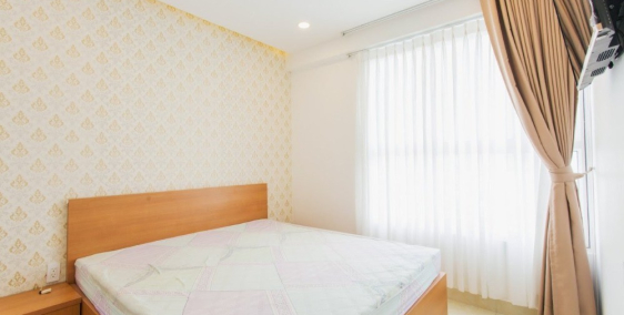 Chung cư Phú Nhuận Orchard Parkview 88m2 3PN