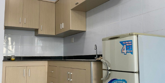 Cần bán chung cư Quang Thái Quận Tân Phú 2PN Sổ hồng rồi , hỗ trợ vay 70%