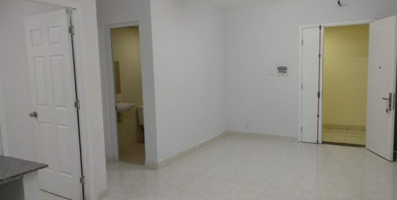 Bán căn hộ chung cư Chương Dương Home, Thủ Đức 1.5 tỷ