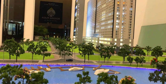 CH 2PN Bàn giao cuối năm nay, giá tốt nhất