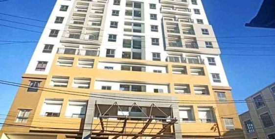 Chung cư Thịnh Phát Tower sổ hồng nhập Thành Phố