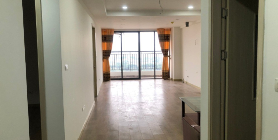 Căn hộ 3PN thiết kế thông minh Q.Tây Hồ, view trọn StarLake, Hồ Tây chỉ 3 tỷ